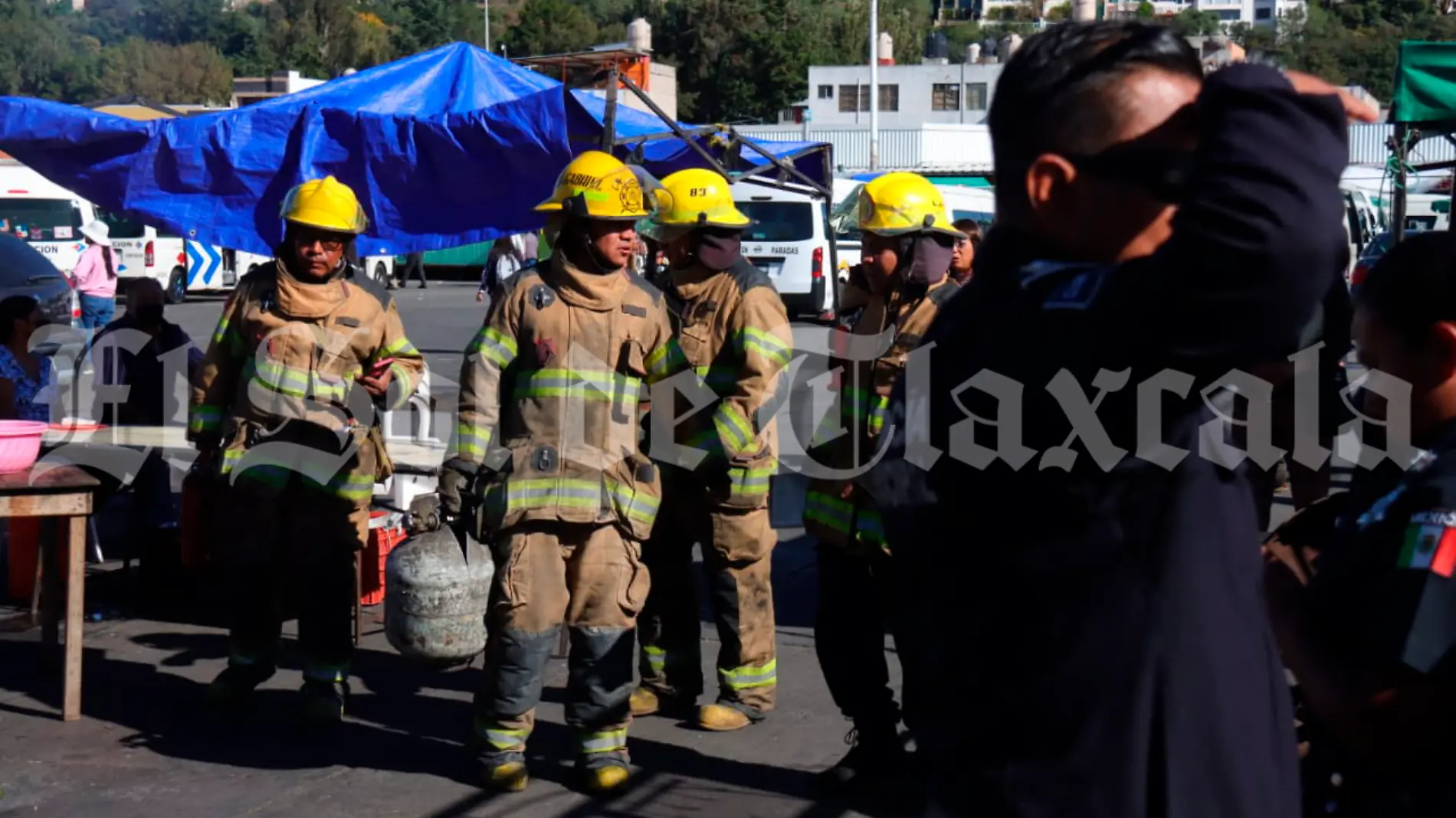 explosión tanque de gas mercado tlaxcala (1) 1